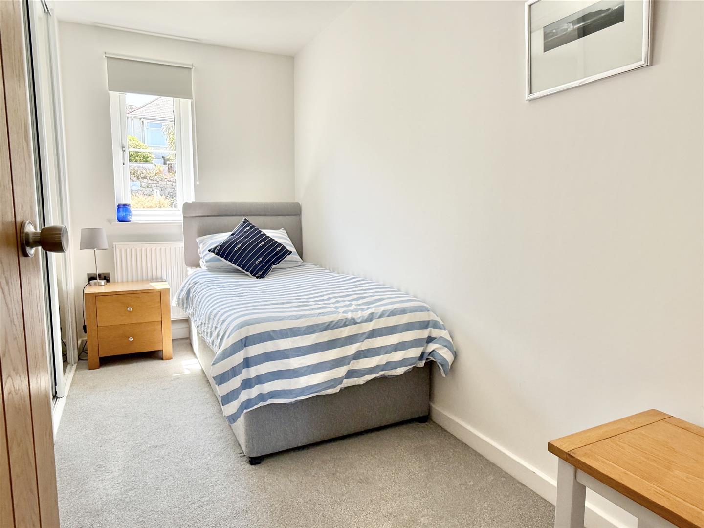 Puffin House, North Parade, Falmouth
